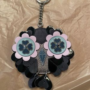 Kate Spade keychain/purse accessory